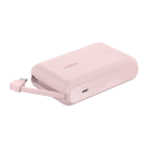 Внешний аккумулятор Belkin BoostCharge 10K (10000 мА·ч) (BPB021) - фото 3